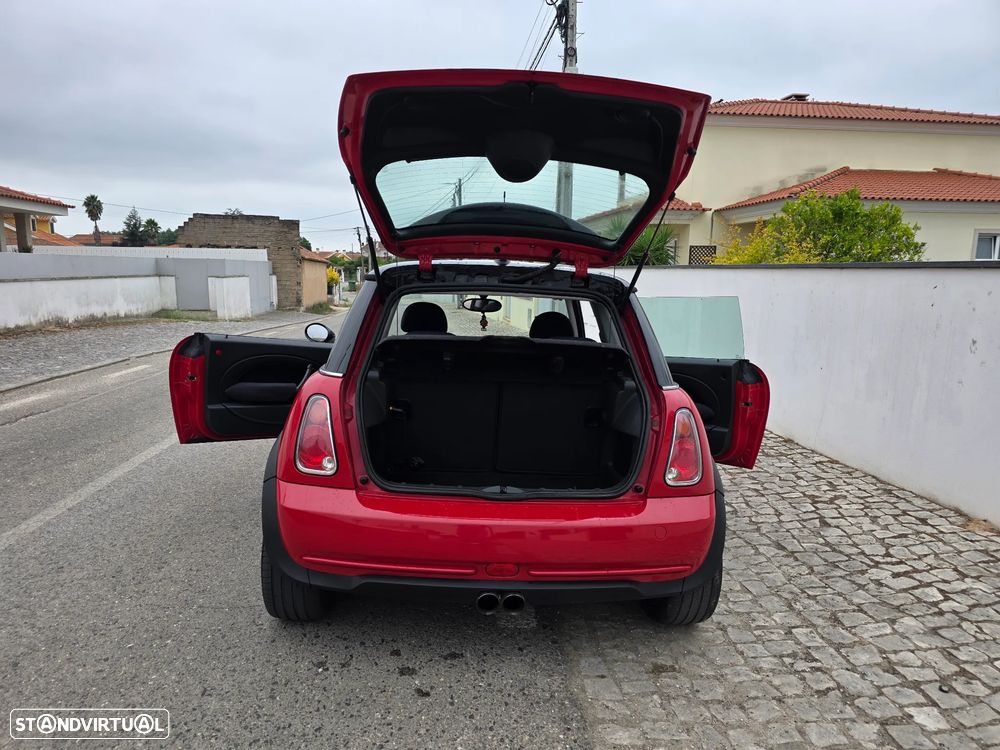 MINI Coupé - 8
