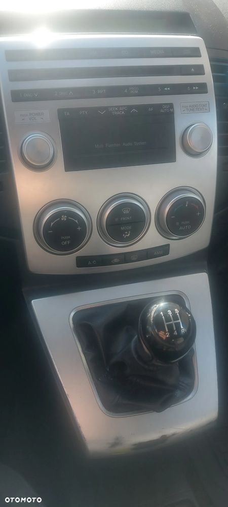 Mazda 5 1.8 Comfort - 10