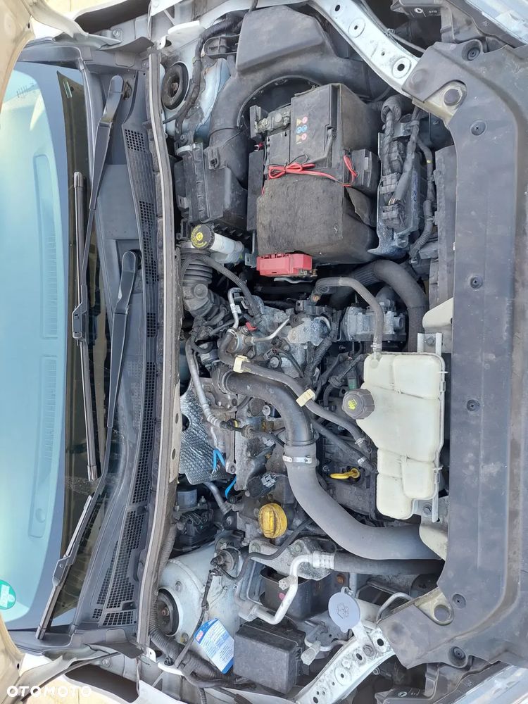 Nissan Pulsar 1.2 DIG-T Tekna - 23