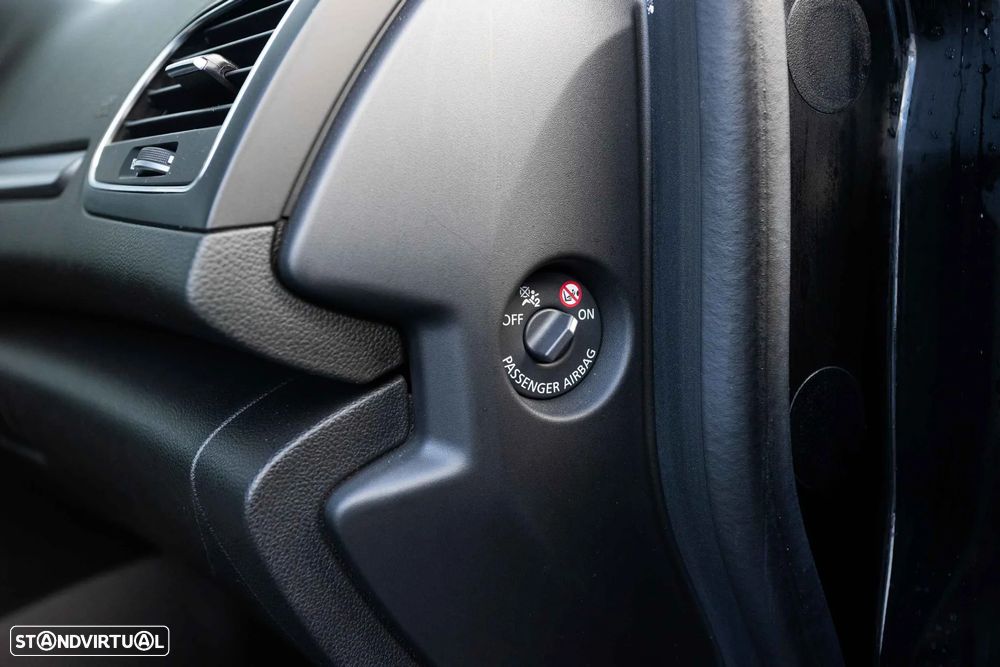 Renault Mégane Sport Tourer 1.5 Blue dCi Limited C/PM+Pneu - 39