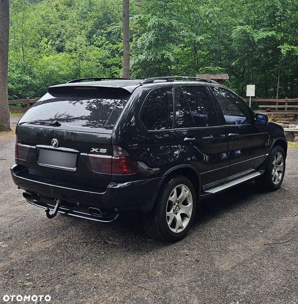 BMW X5 - 2