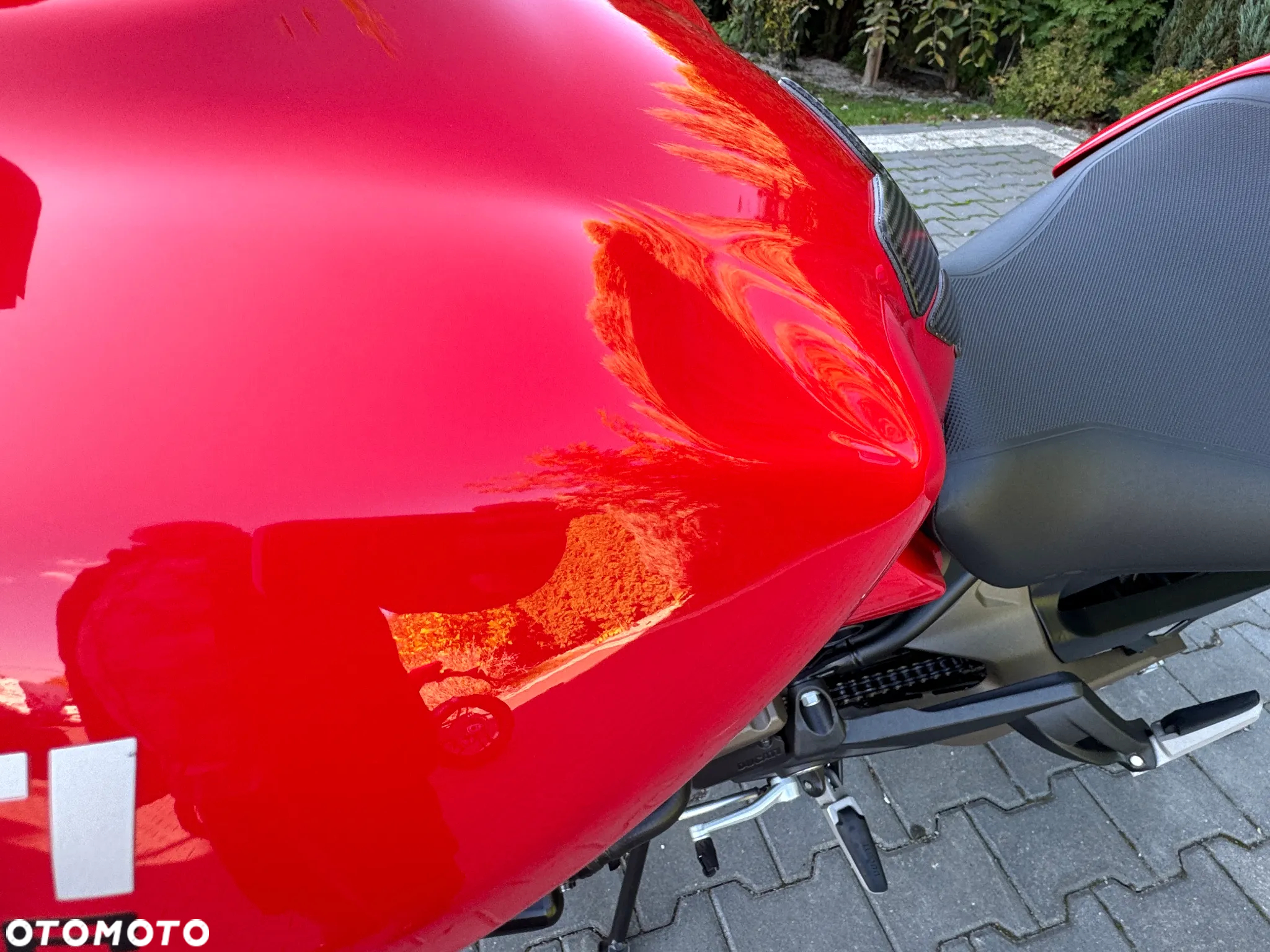 Ducati Monster - 28