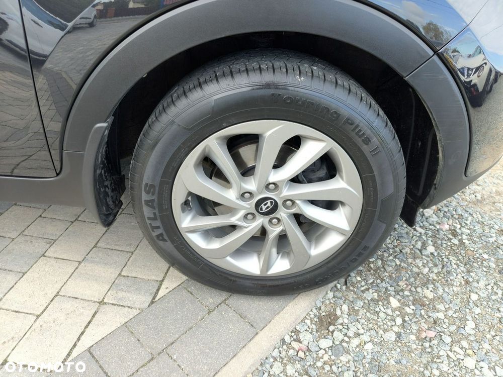 Kia Sportage - 31