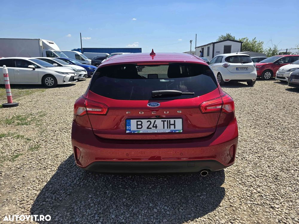 Ford Focus - 5