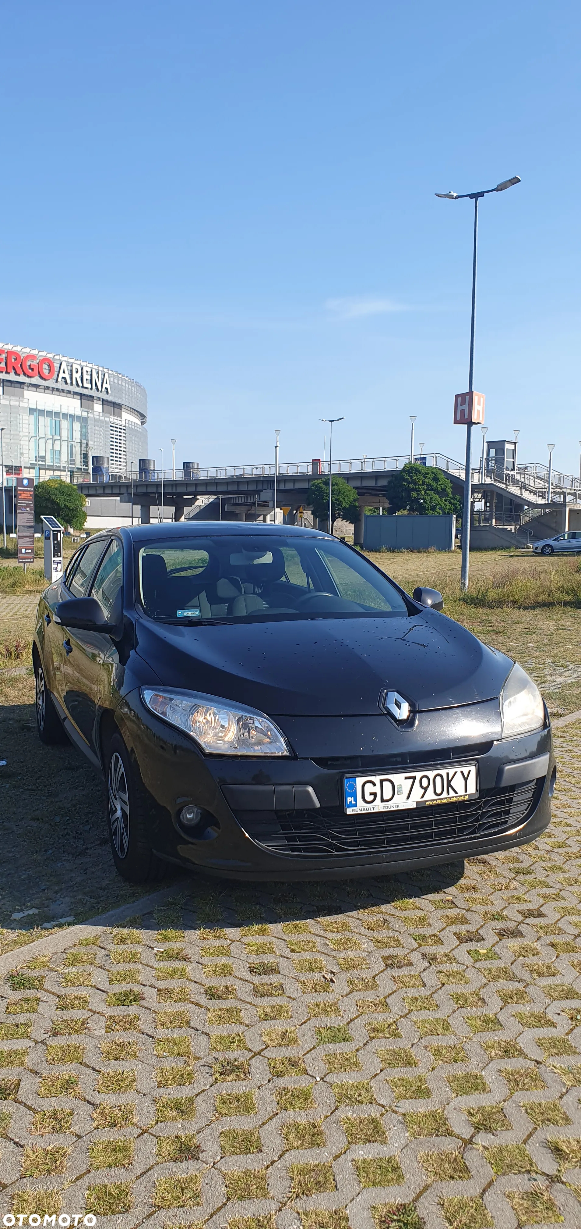 Renault Megane 1.5 dCi Authentique - 5