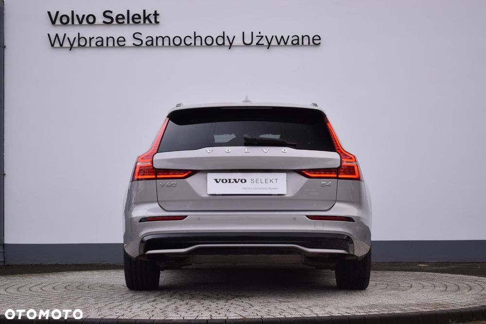 Volvo V60 - 7
