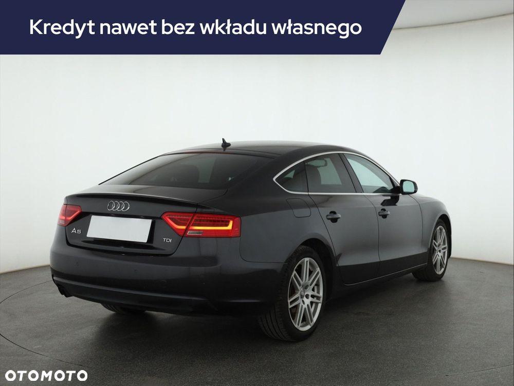 Audi A5 Sportback - 7