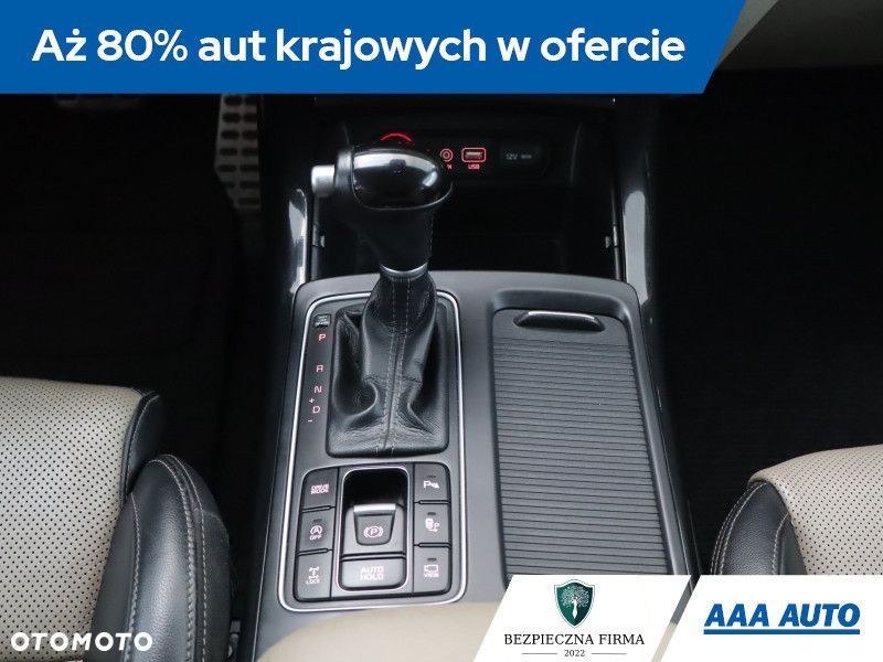 Kia Sorento - 22