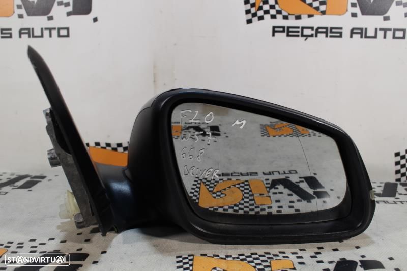 Espelho Retrovisor Direito Bmw 1 (F20)  Espelho Retrovisor Direito Bmw - 2
