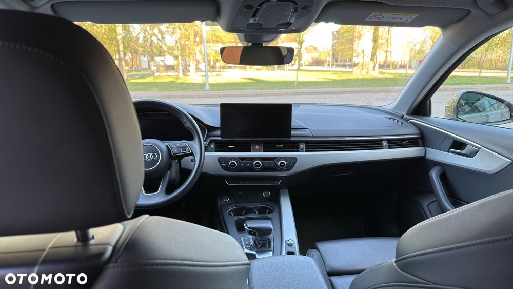 Audi A4 Avant - 17