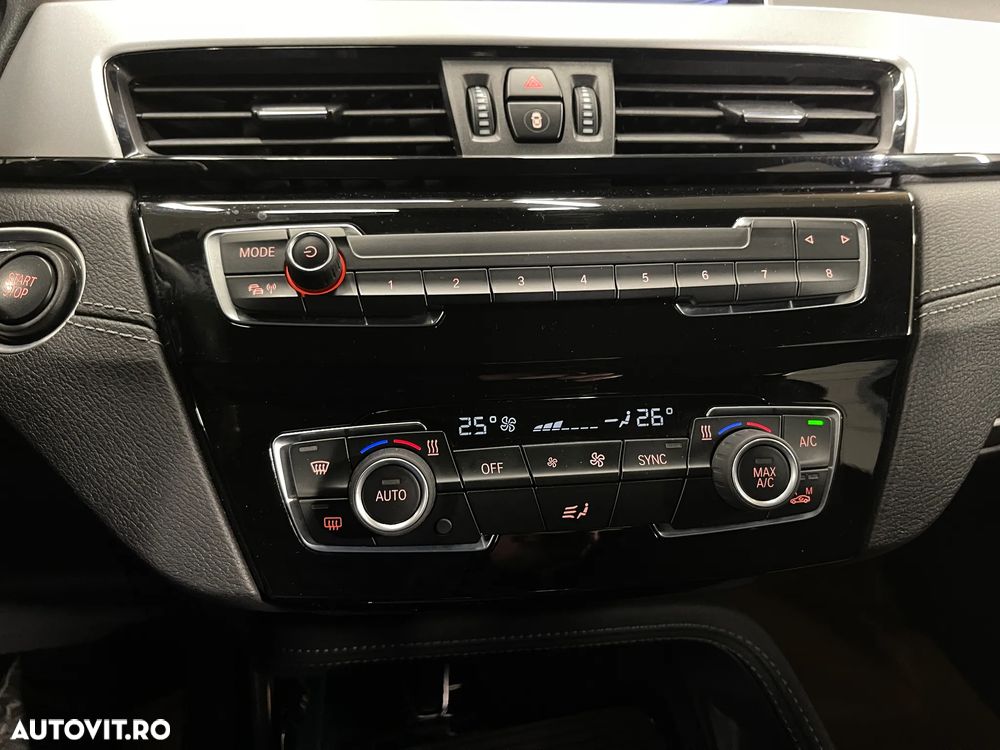 BMW X2 xDrive25e AT PHEV - 20