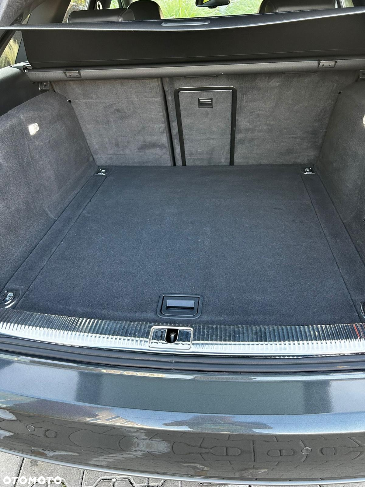 Audi A4 3.0 TDI Quattro S tronic - 33
