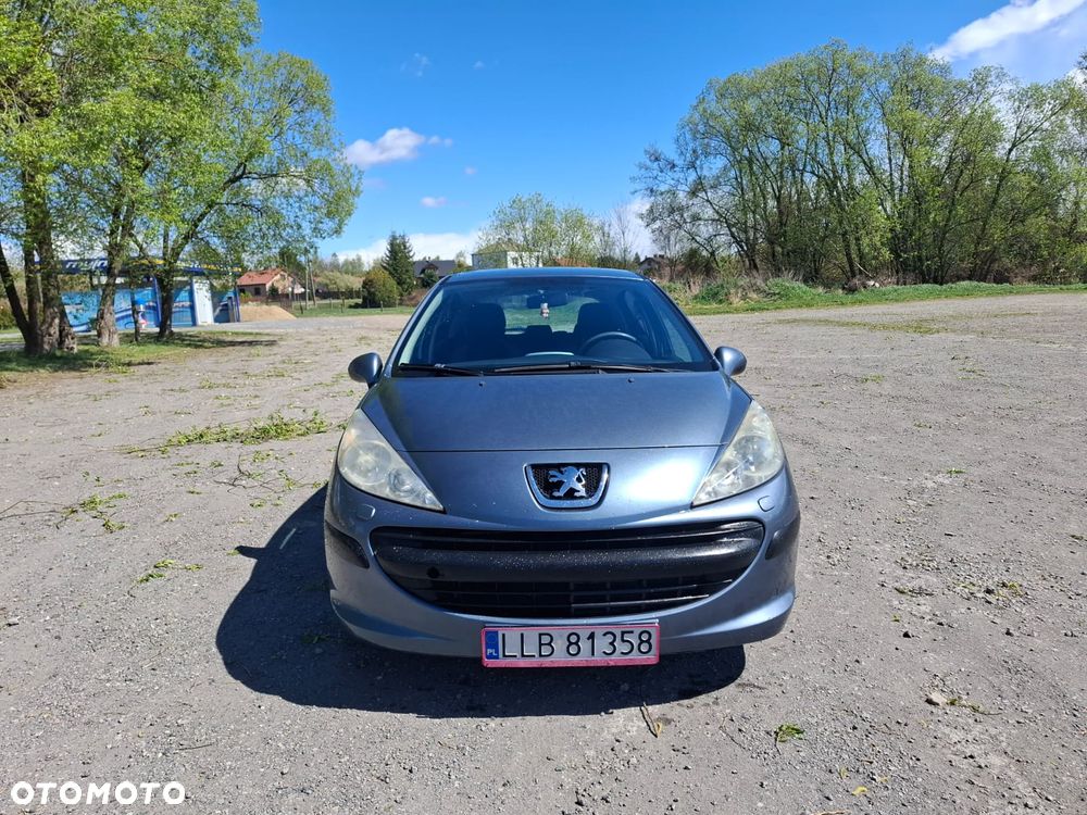 Peugeot 207 1.4 16V Trendy - 5