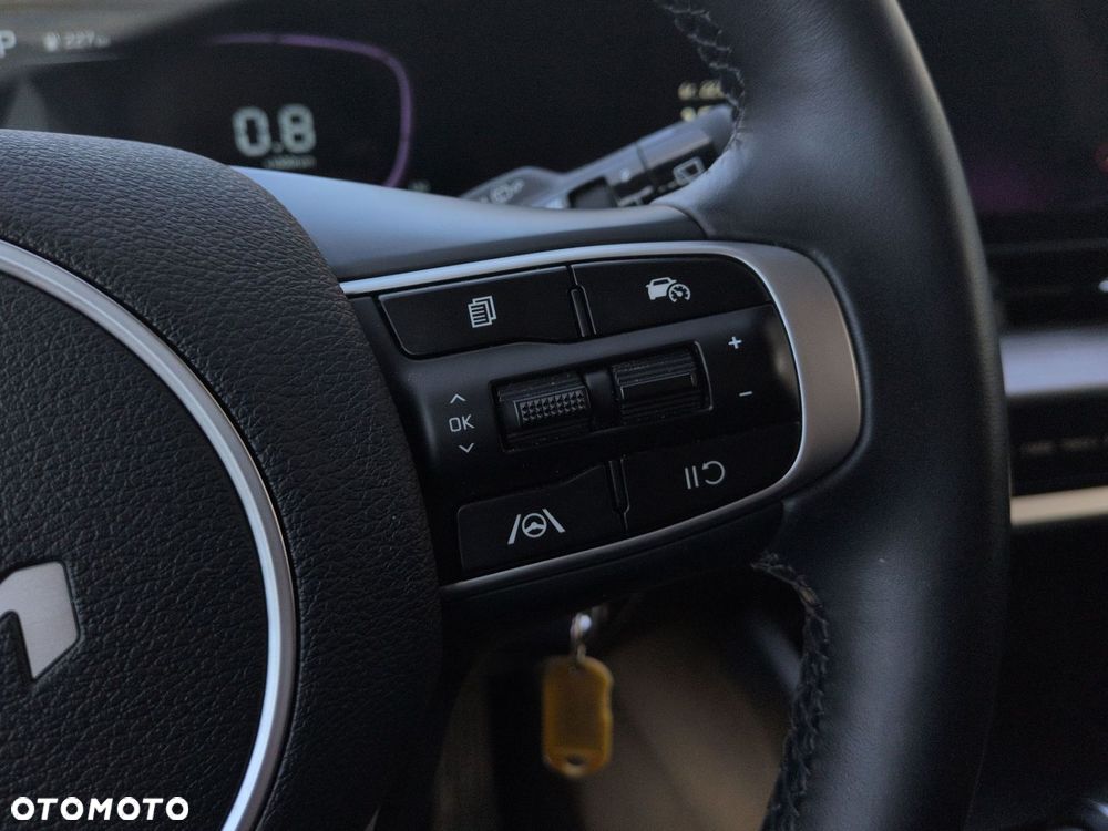 Kia Sportage 1.6 T-GDI M 2WD DCT - 15