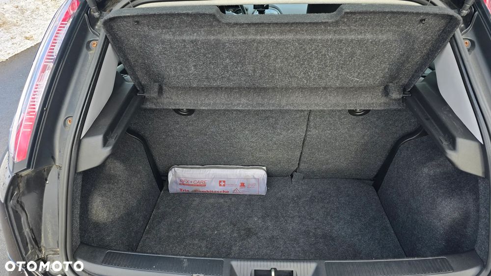 Fiat Punto 2012 - 26