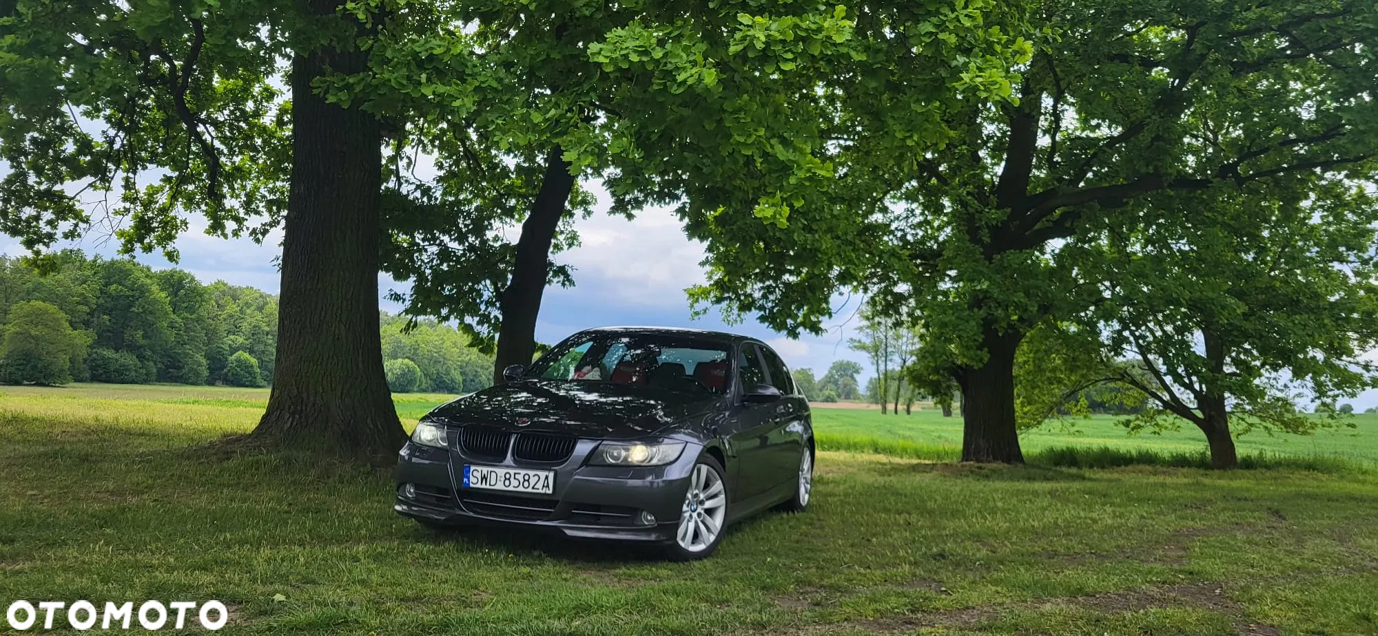 BMW Seria 3 330i - 31