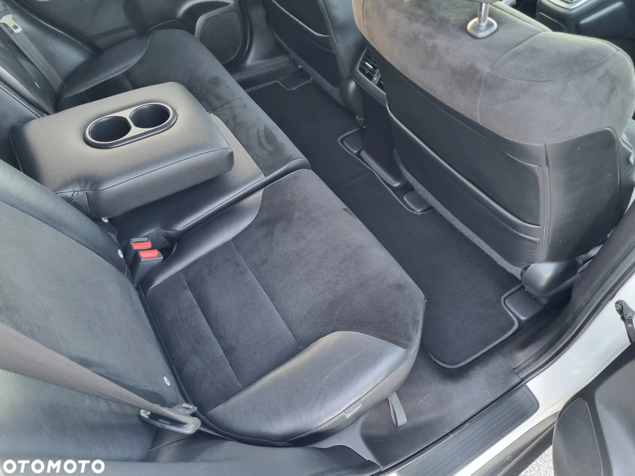Honda CR-V 1.6i DTEC 2WD Lifestyle - 30