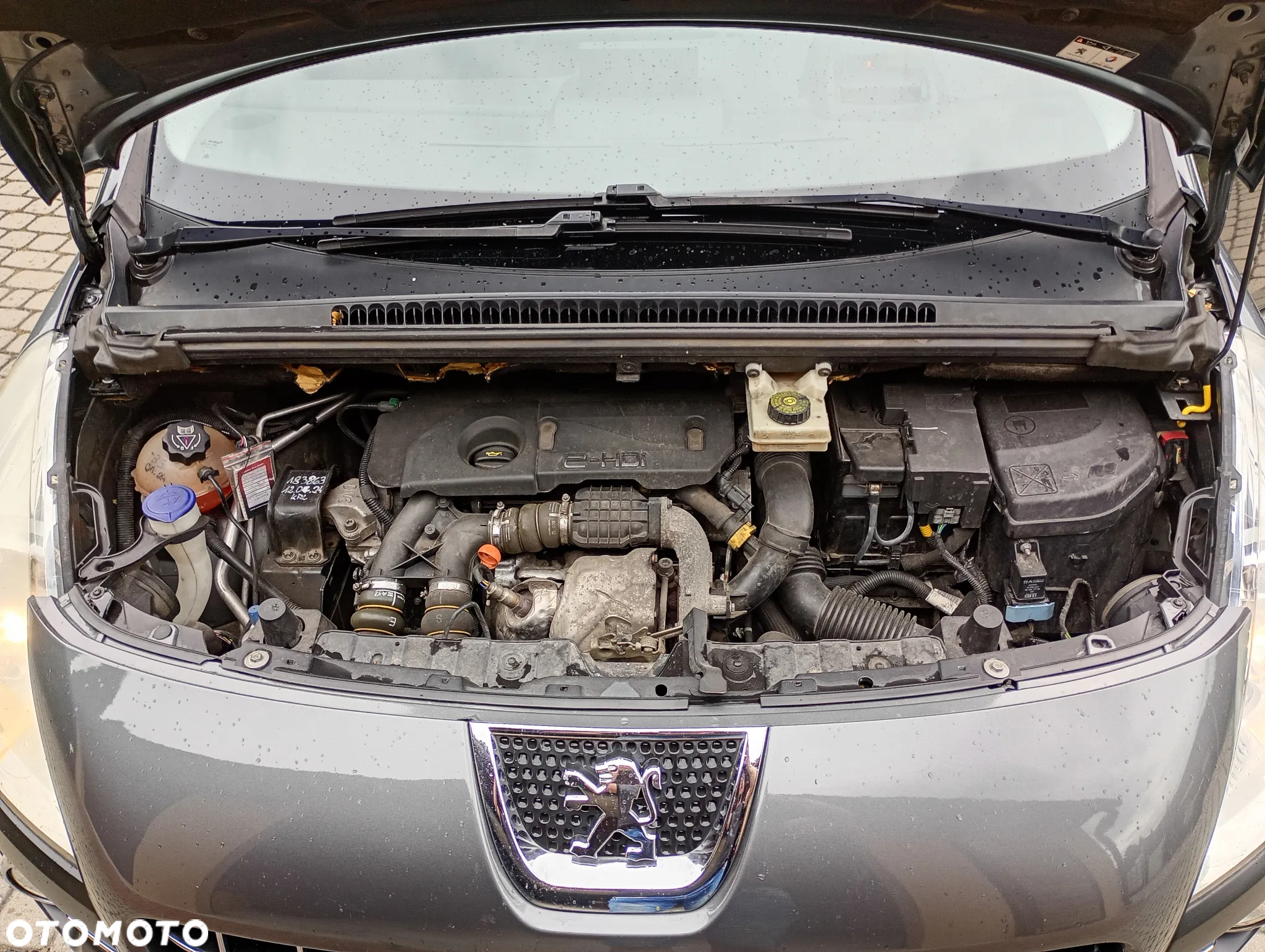 Peugeot 3008 - 22