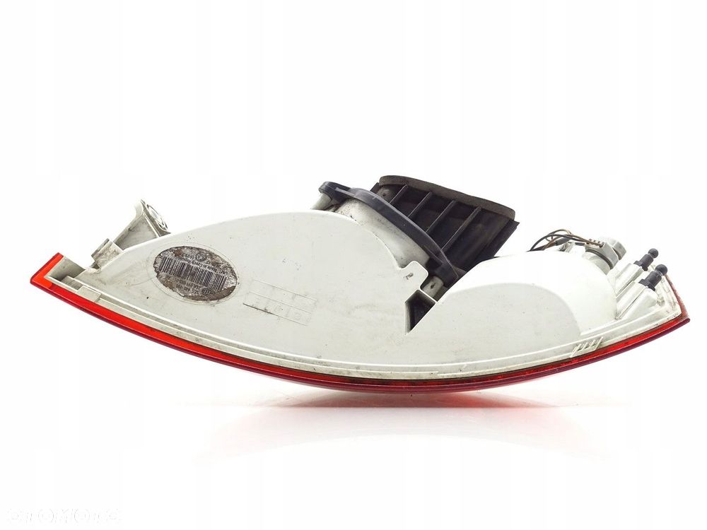 LAMPA LEWY TYŁ LEWA TYLNA SKODA OCTAVIA III 5E LB 5E5945095 - 5