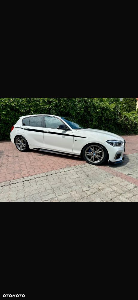 BMW Seria 1 120d - 6