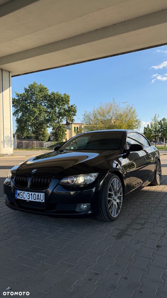 BMW Seria 3 325d DPF - 7