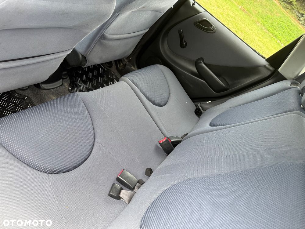 Honda Jazz 1.4 LS - 9