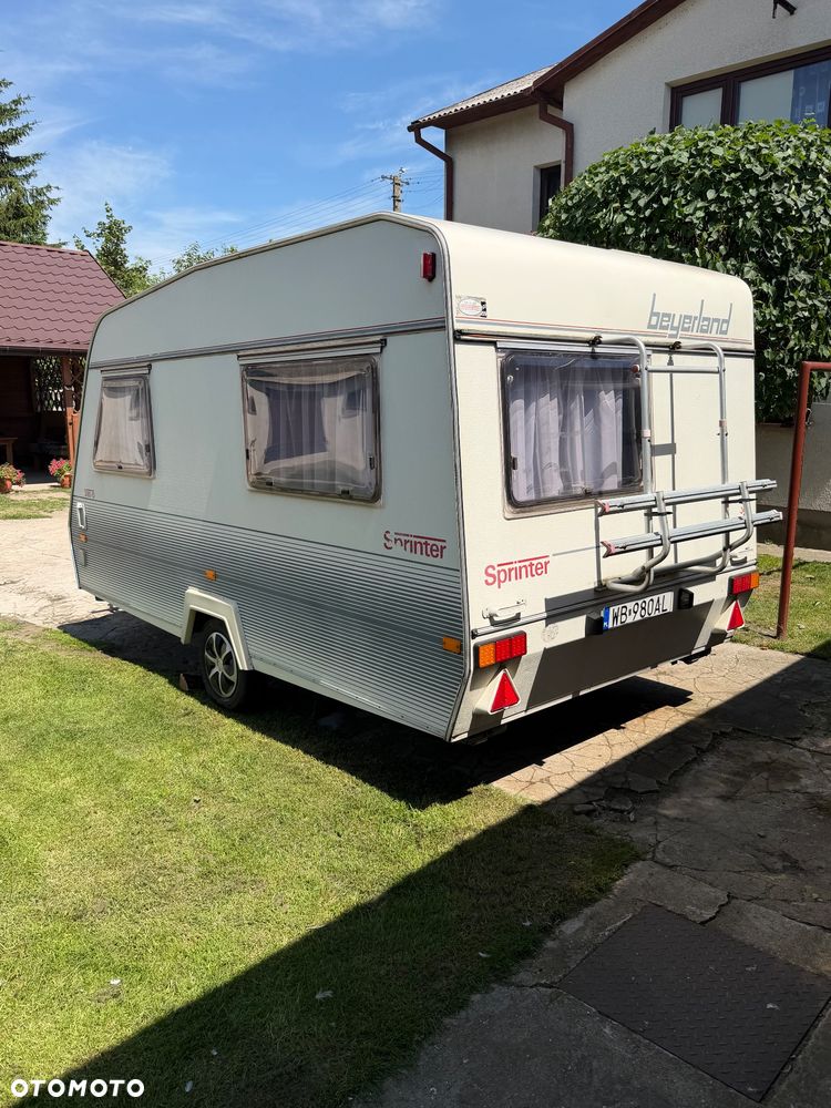 Beyerland Sprinter 390 D - 5