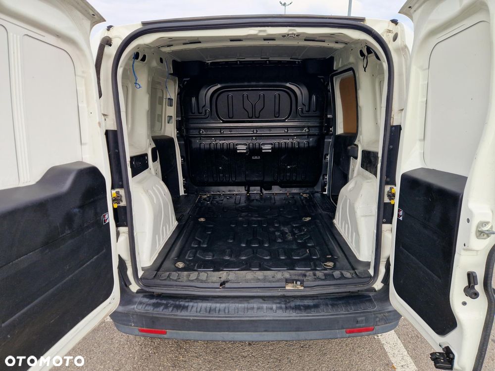 Fiat Doblo - 20
