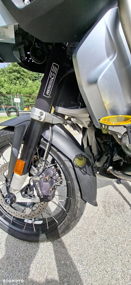 BMW R1250 GS Adventure - 3