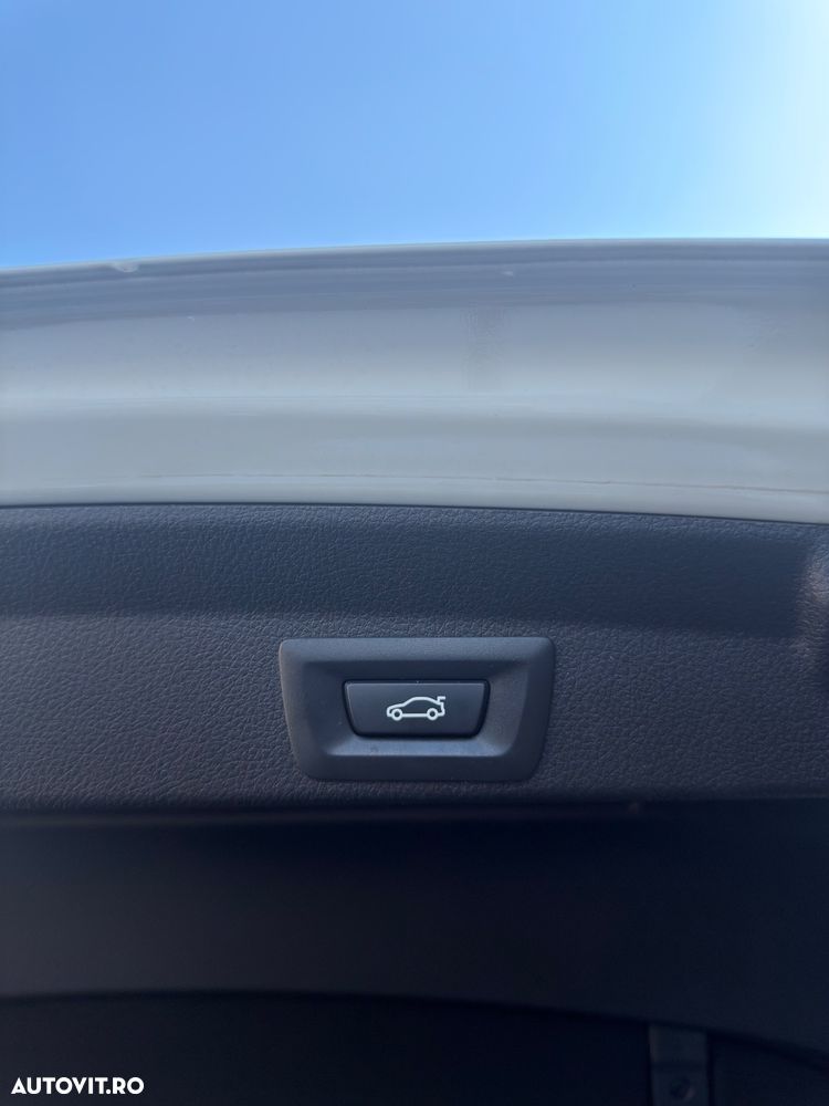 BMW Seria 4 420i xDrive AT - 35