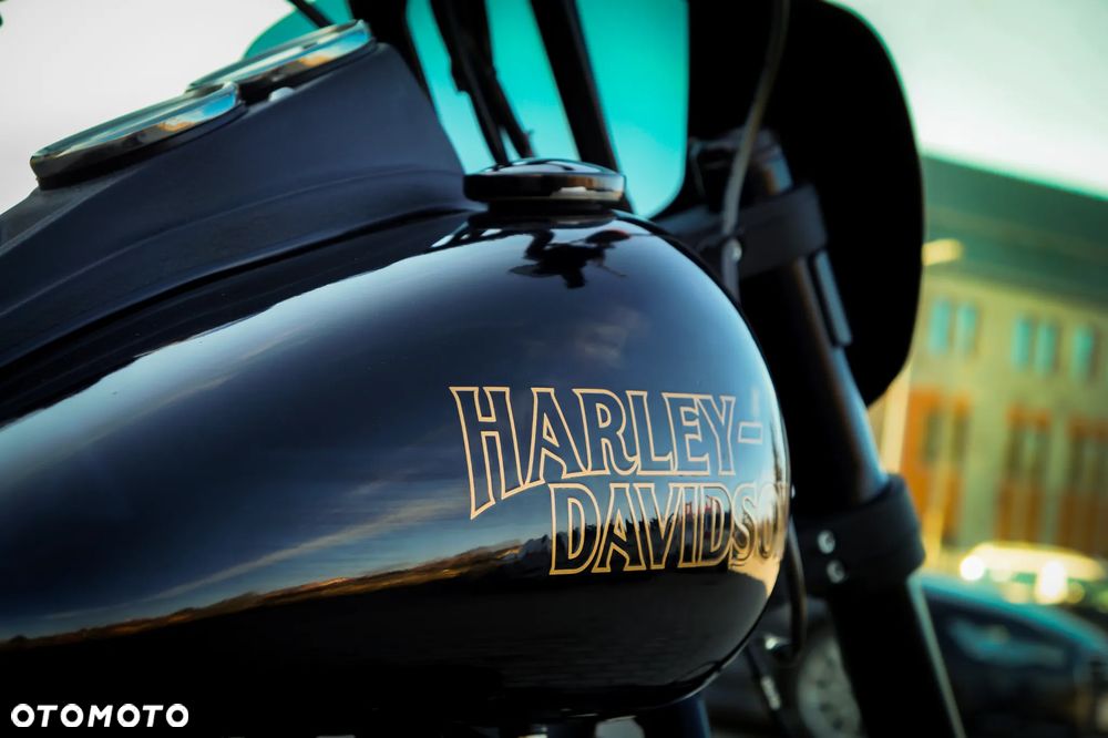 Harley-Davidson Inny - 11