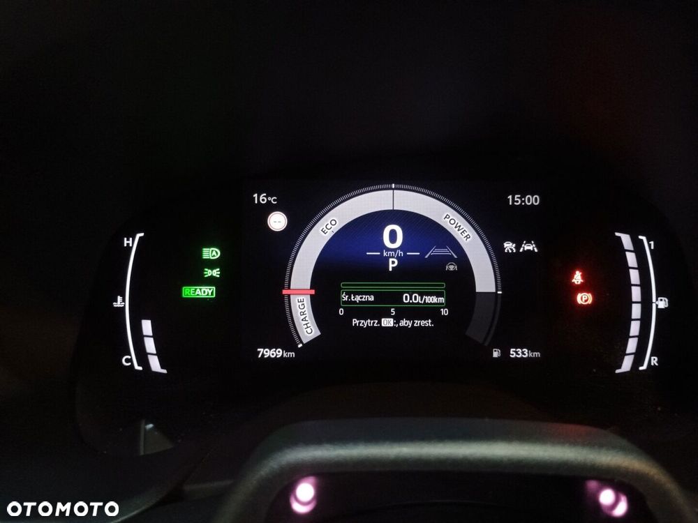 Toyota Aygo X - 18