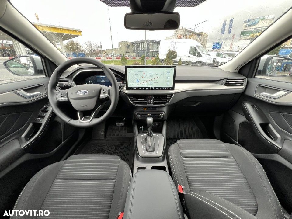 Ford Focus - 14