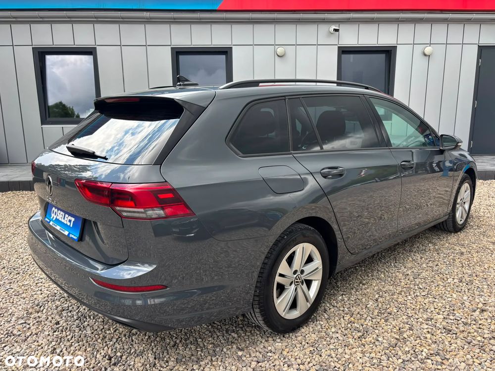 Volkswagen Golf 1.5 TSI EVO Life - 5