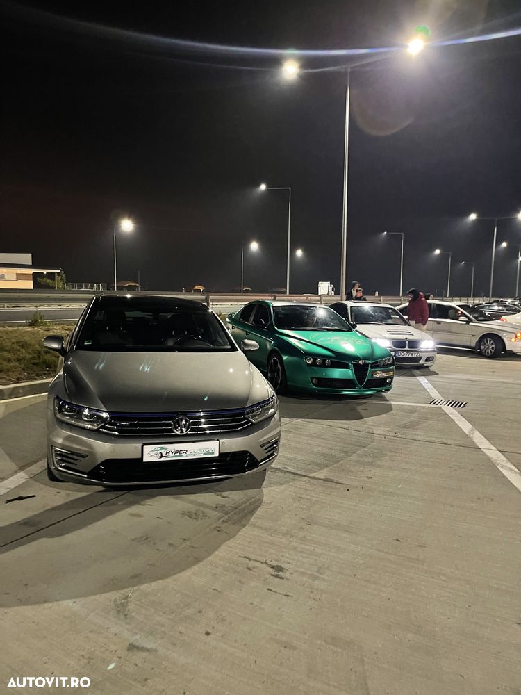 Volkswagen Passat 1.4 TSI DSG GTE - 4