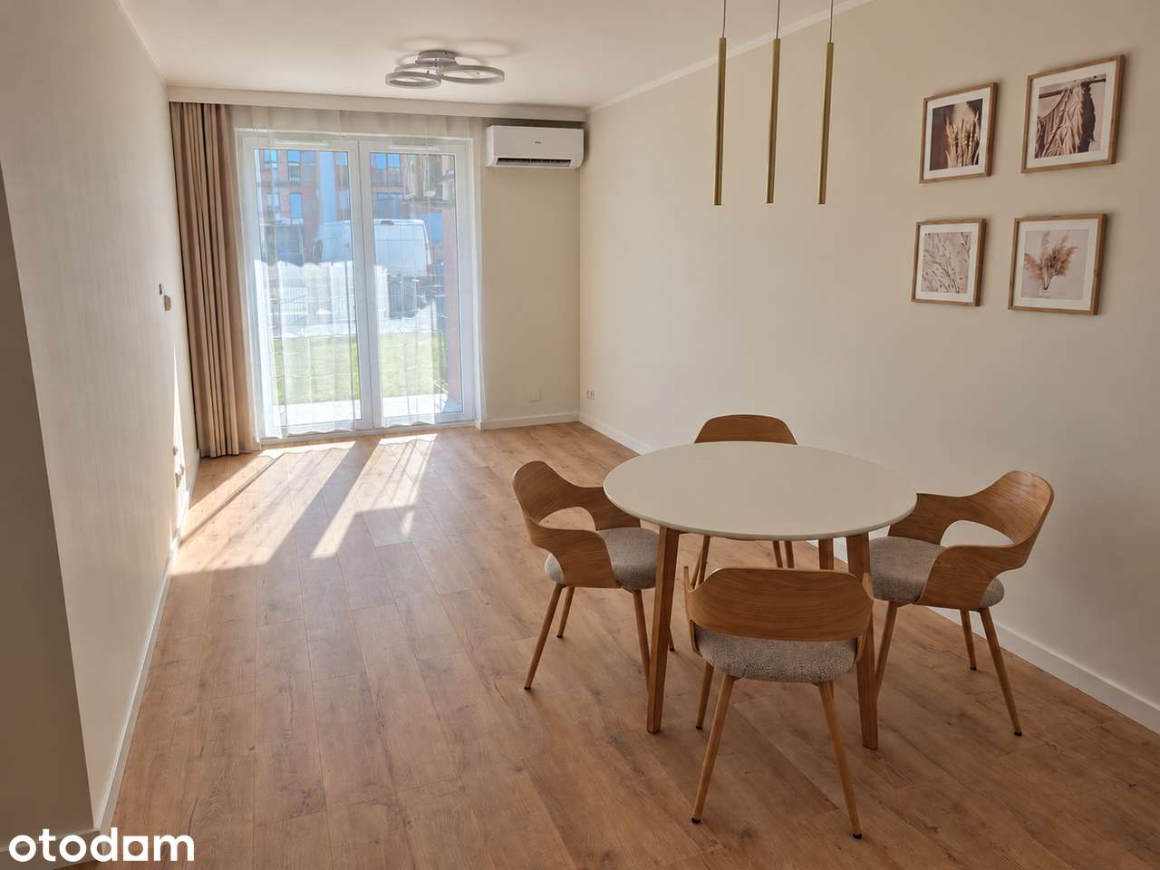 Mieszkanie na sprzedaż, 2 pokoje, 50 m², Lubawa