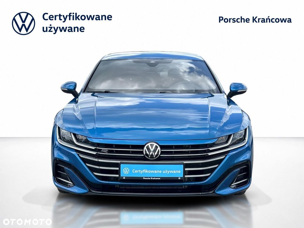 Volkswagen Arteon Shooting Brake 2.0 TDI 4Motion R-Line DSG - 8