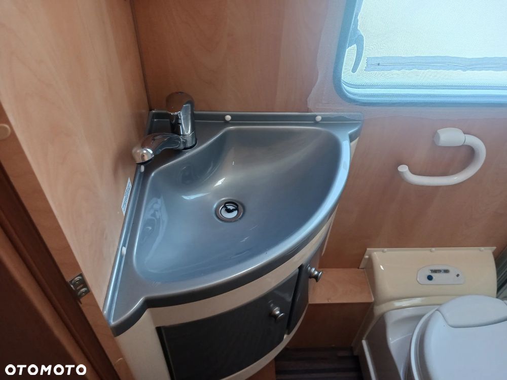 Ford Transit - 17