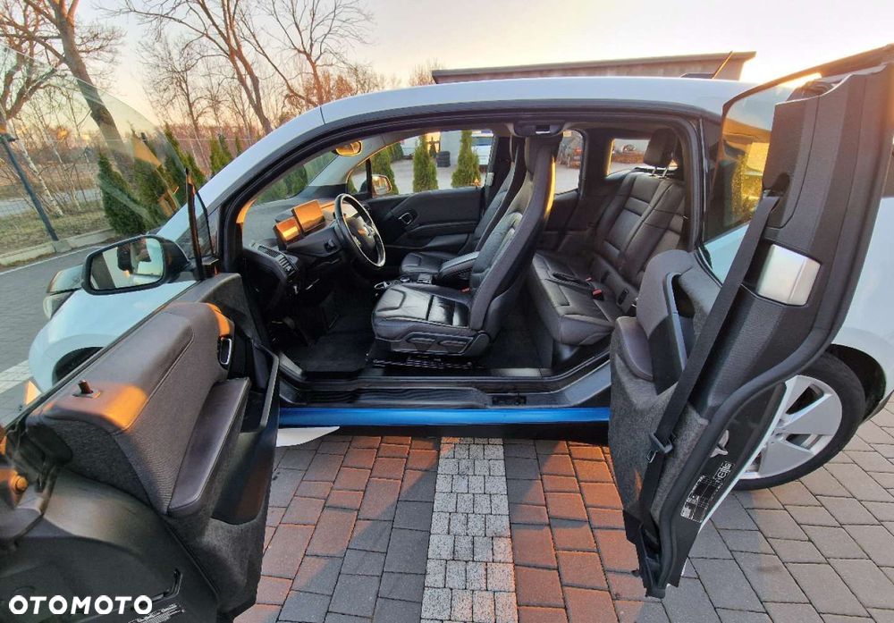 BMW i3 - 18