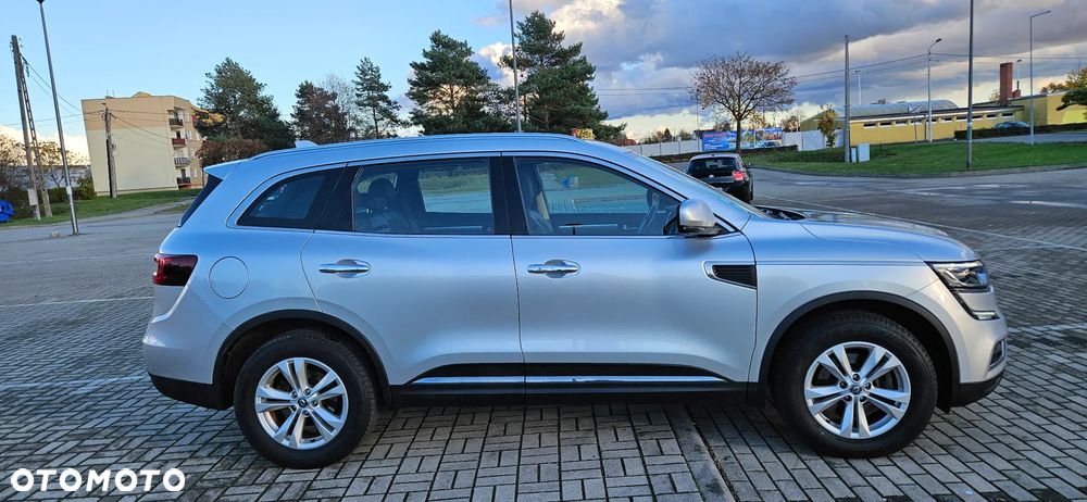 Renault Koleos ENERGY dCi 175 X-tronic LIMITED - 21