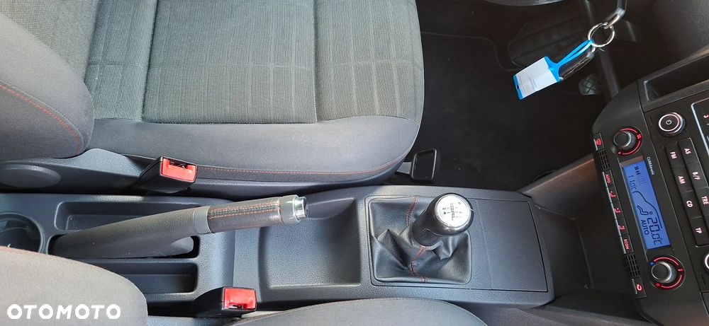 Volkswagen Polo 1.4 Goal - 20