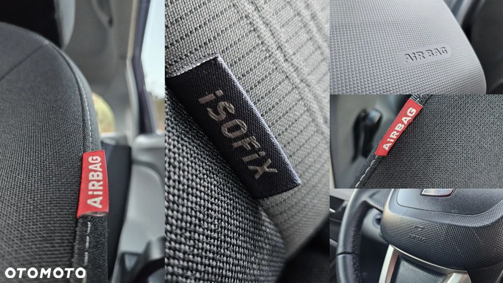 Seat Ibiza 1.4 16V Style - 36