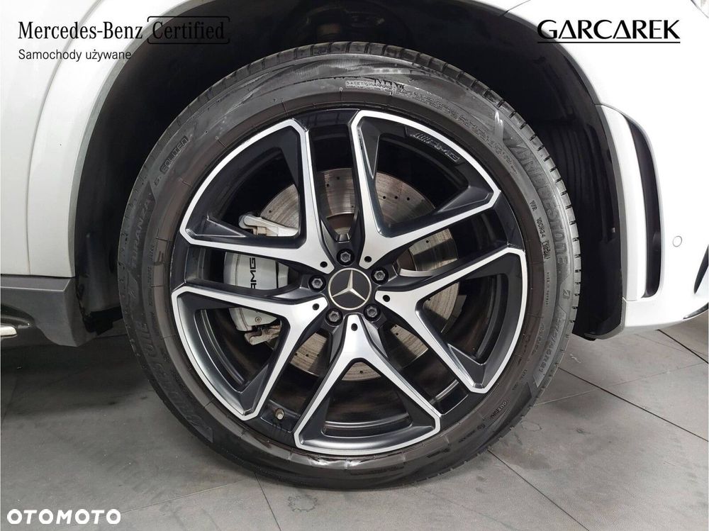 Mercedes-Benz GLE AMG 53 4-Matic Premium - 11