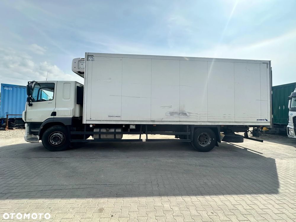 DAF CF310 - 5
