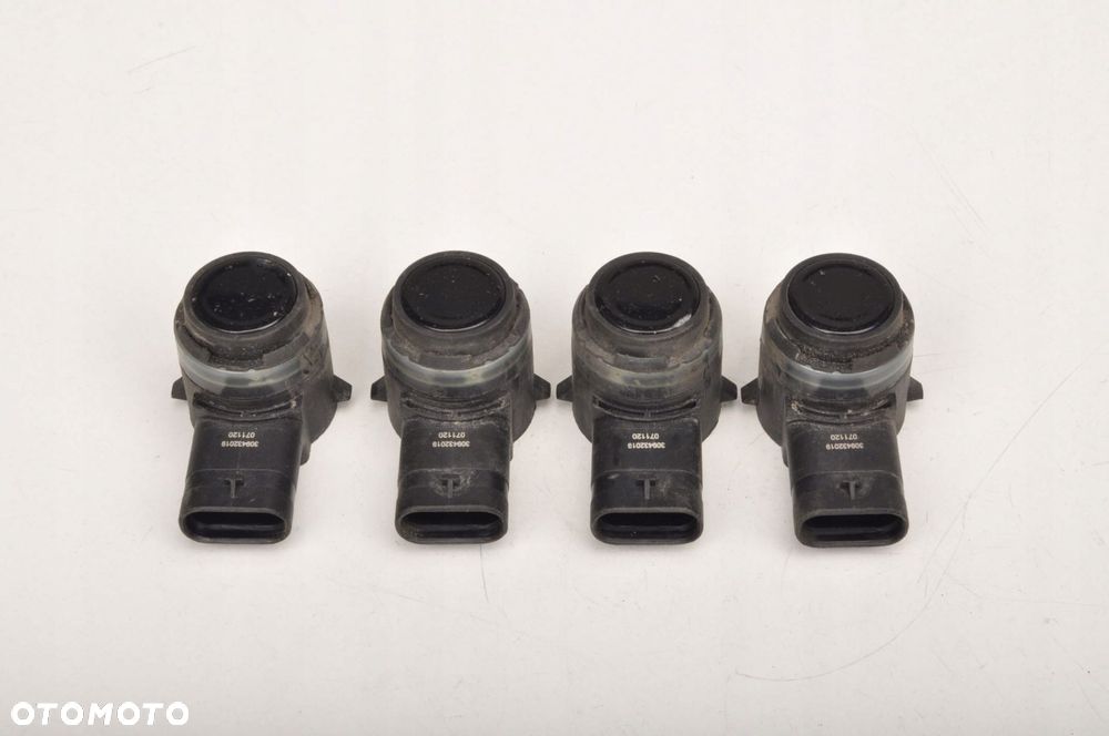 VOLVO XC60 II PDC CZUJNIK PARKOWANIA COFANIA PDC 39845670 - 5