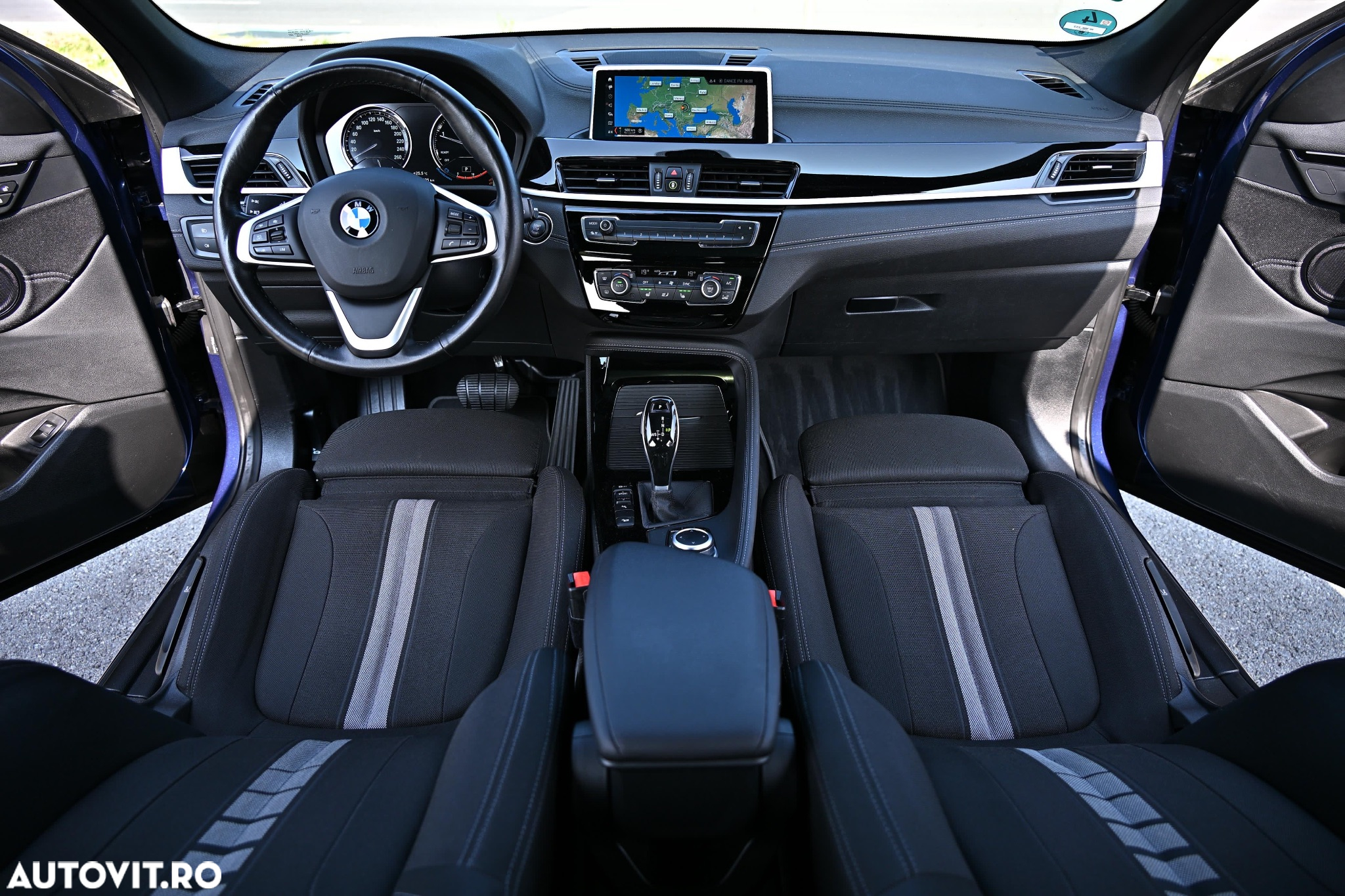 BMW X2 xDrive18d Aut. - 33
