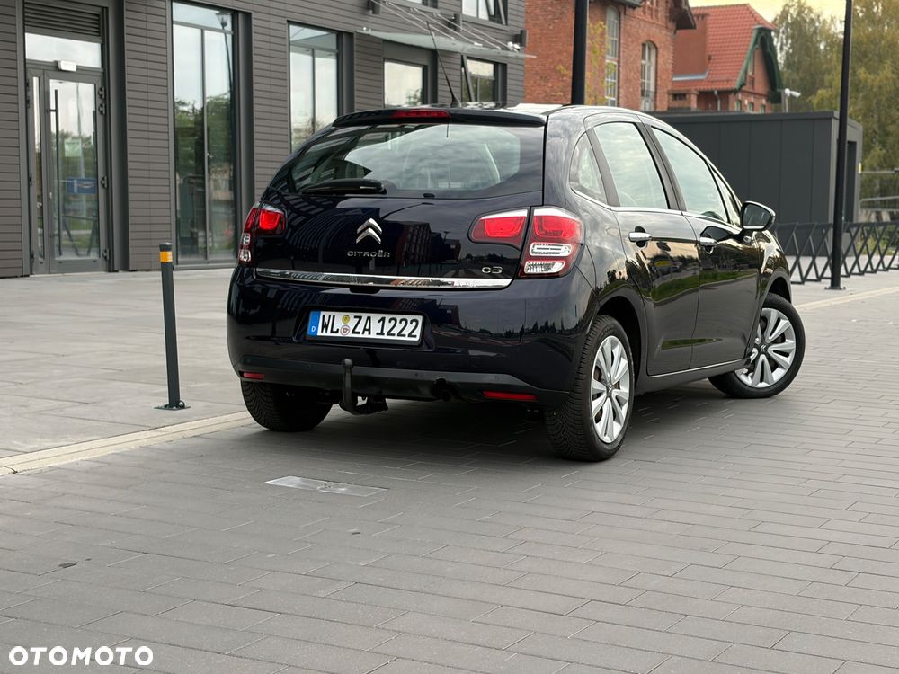 Citroën C3 - 16