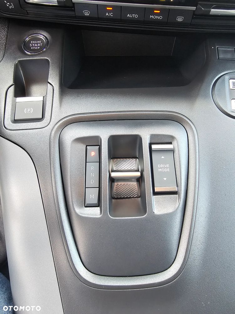 Toyota Proace City Verso - 19