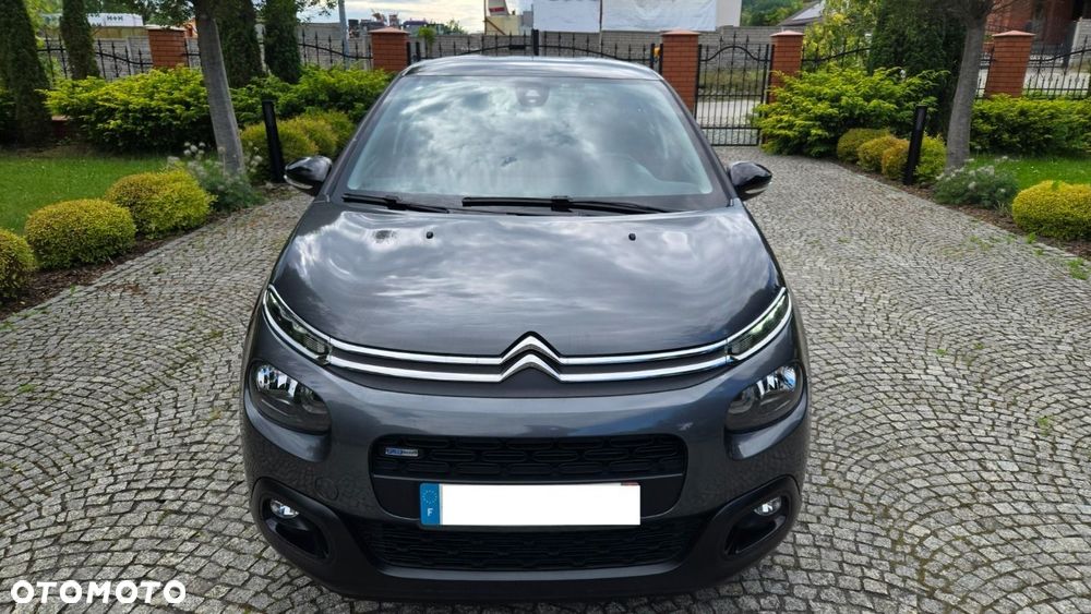 Citroën C3 - 4