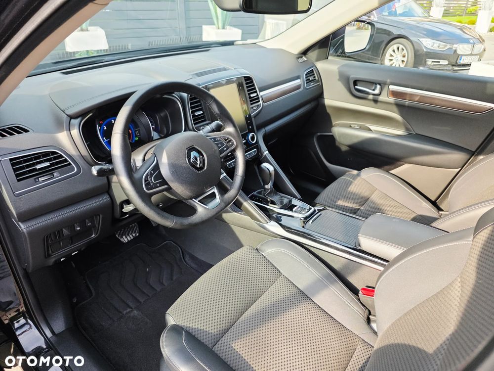 Renault Koleos 2.0 dCi Zen X-Tronic - 31